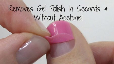 Why does gel polish peel off from the nail quickly and how to avoid it?