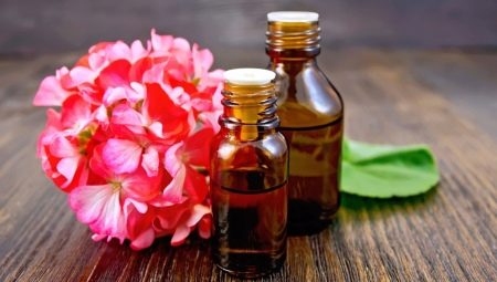 Benefits of geranium oil and tips for its use