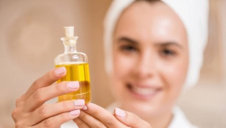 Oil washing rules