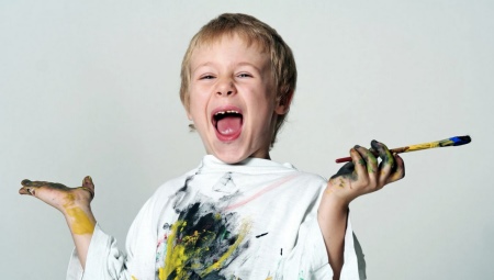 Choleric child: character and recommendations for education