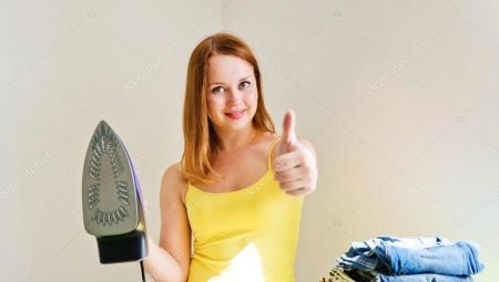 Rating of the best ironing boards and tips for choosing
