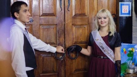 Role and responsibilities of a wedding witness