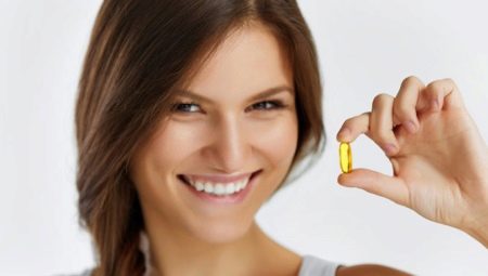 Fish oil for facial skin: effectiveness and application rules