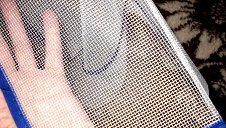 Ironing nets: features, tips for choosing and using