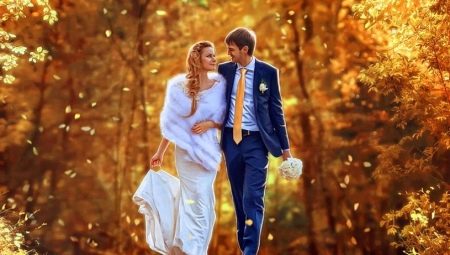 Wedding in September: auspicious days, advice on preparation and conduct