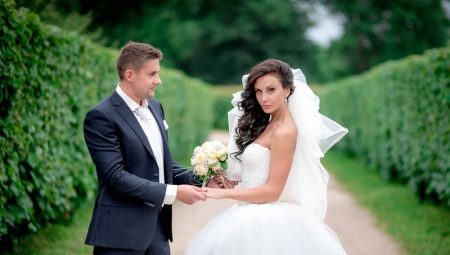 Wedding photo shoot: the best places and weather for beautiful photos