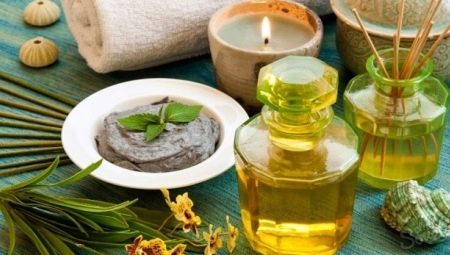 Patchouli oil properties and uses