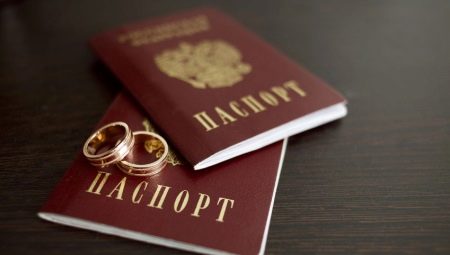 How long does it take to change the passport after marriage registration and how to do it correctly?