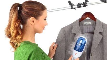 Types of malfunctions of garment steamers and the subtleties of making repairs