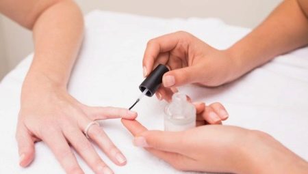 Why do you need a gel polish primer and how to use it?