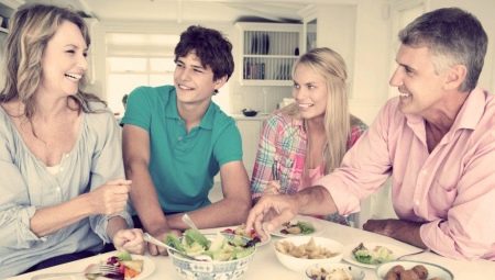 What you need to know about meeting your parents?
