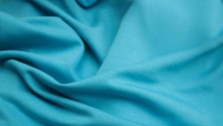 Two-thread footer: what is this fabric?