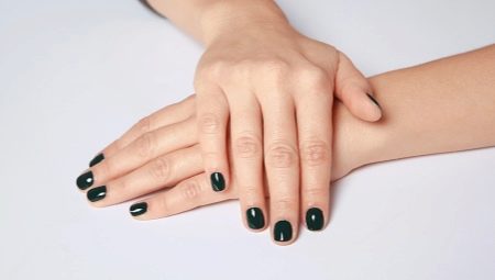 Vernis gel Global Fashion : caractéristiques et palette de couleurs