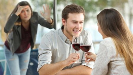 Cheating on his wife with her sister: causes and solutions to the problem