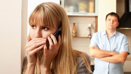 Cheating wife: reasons and ways to overcome the situation