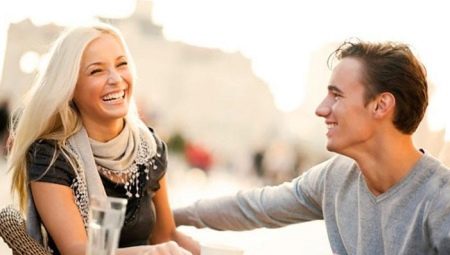 How can a girl know that a guy likes her?