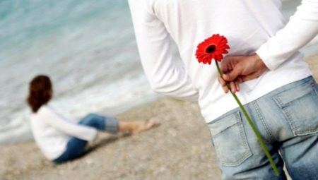 How and where to invite a girl out on a date?