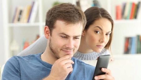 Comment arrêter d'être jaloux d'un mec ?