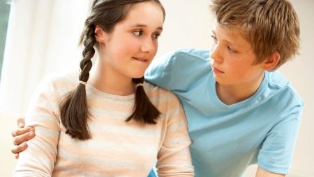 How to please a teenage girl?