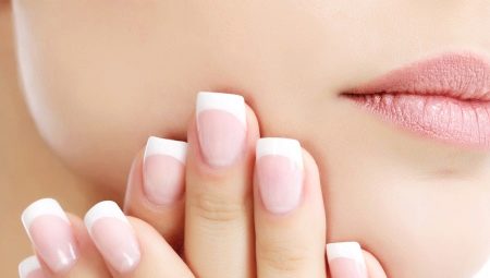 How to properly shape your nails?