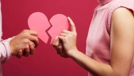 How do I tell a guy we're breaking up?