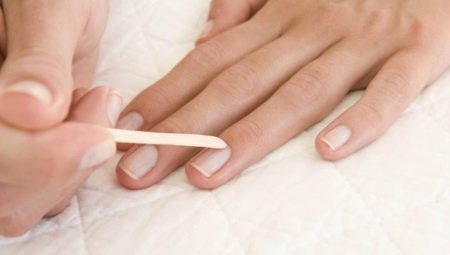 Manucure sans revêtement: caractéristiques et règles de mise en œuvre