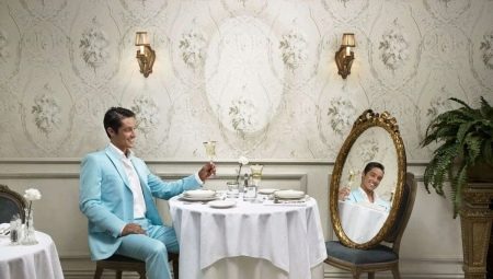 Narcissism in men: signs, causes and ways to get rid of the syndrome