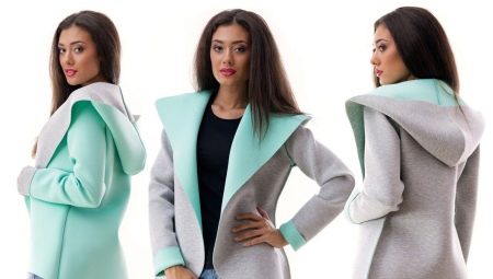 Neoprene: description of fabric, composition and purpose