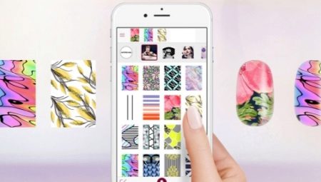 Imprimante à ongles: qu'est-ce que c'est, avantages et inconvénients de la technologie