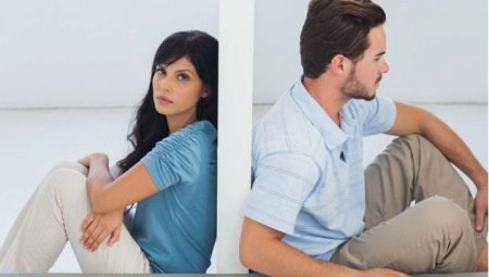 Should you take revenge on your husband for treason?