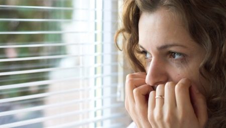 Anxiety personality disorder: causes, symptoms and treatment