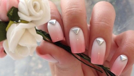 All about shellac manicure
