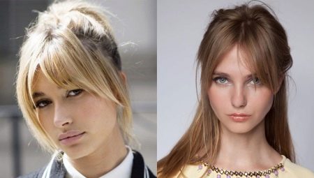 Transformer bangs: who is it for and how to do it?