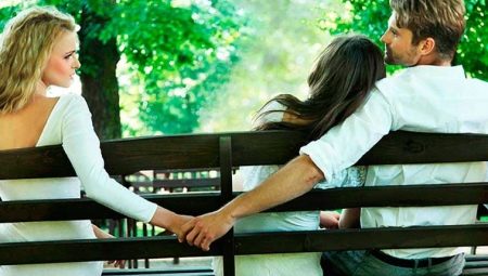What if my husband is cheating and how to deal with it?
