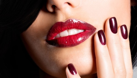 Length of nails: types, tips for choosing and current trends
