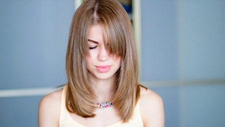 How to grow bangs fast?