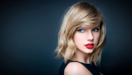 How to style your bangs beautifully?