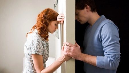 How to break up correctly?