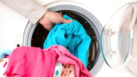 How to wash polyester properly?