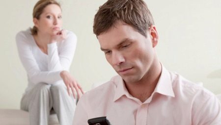 How do you know if your wife is cheating?