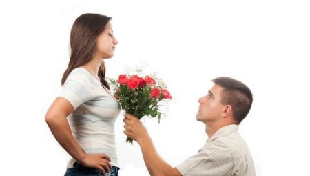 How to get a girlfriend back after breaking up?