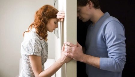 How to get your wife back after a divorce?
