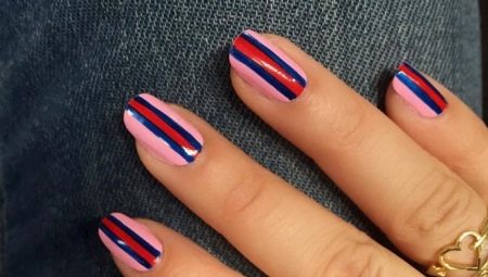 Comment allonger visuellement vos ongles ?