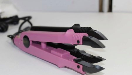 How to choose hair extension tongs?