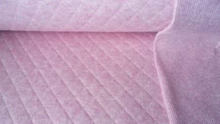 Capitonium: what kind of fabric is it, its composition and properties