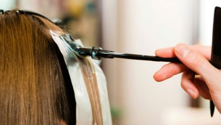 Can hair extensions be dyed and how to do it?