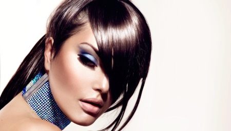 Extension of bangs: features, types and methods