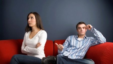 Femme offensée : motifs de ressentiment envers les hommes