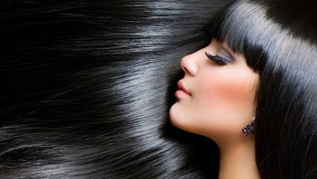 Kanekalon wigs: features, selection and care