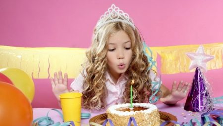 Birthday Hairstyles for Girls
